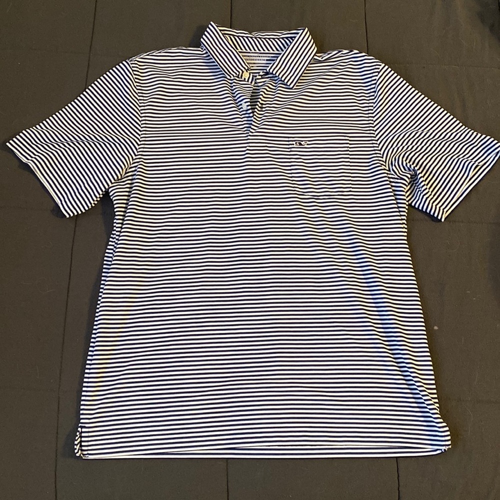 Vineyard Vines Polo